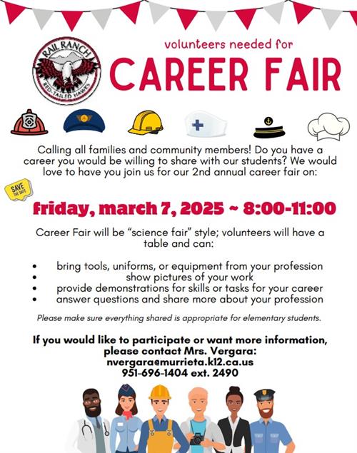 career
